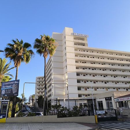 Tenero Apartamento Tenerife El Dorado Playa de las Americas  Exterior photo